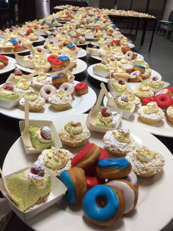 Are You Being Served