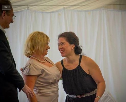 Toni Elsley Breathe Easy Weddings