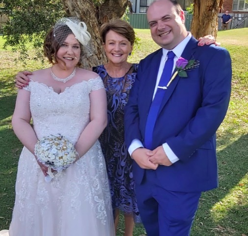 Vivienne Warren Celebrant for All Occasi