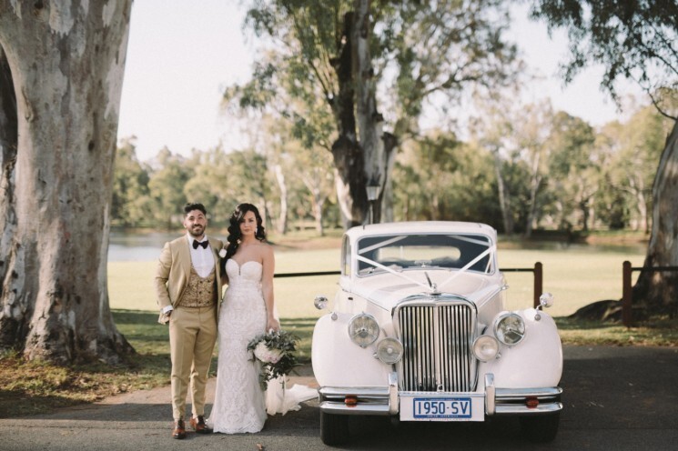 Serafino McLaren Vale