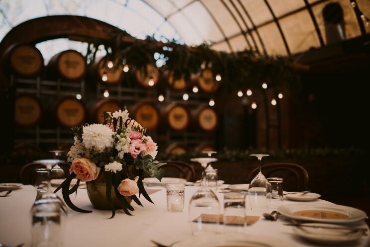 Serafino McLaren Vale