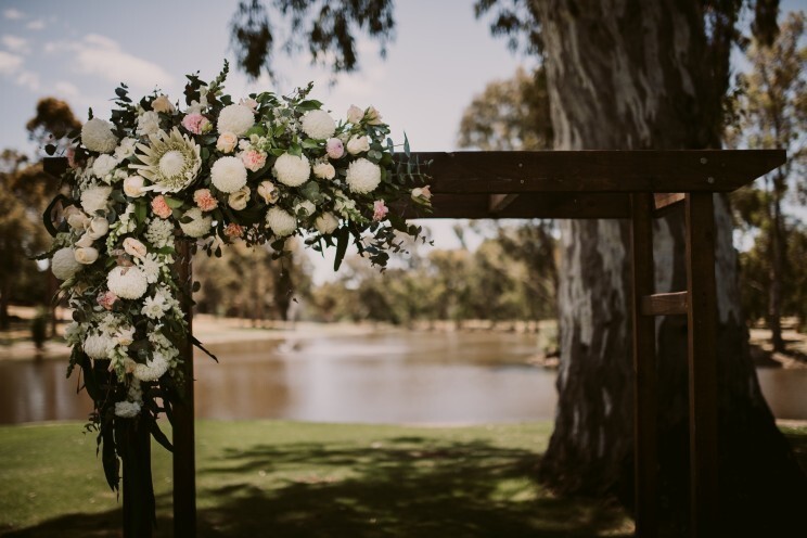 Serafino McLaren Vale