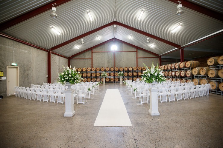 Serafino McLaren Vale