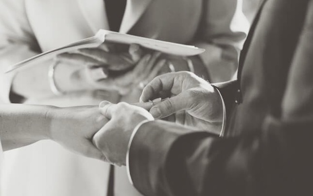 Gaynor Cobby Celebrant Services