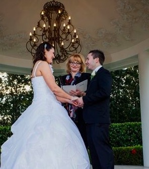 Gaynor Cobby Celebrant Services