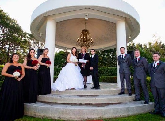 Gaynor Cobby Celebrant Services