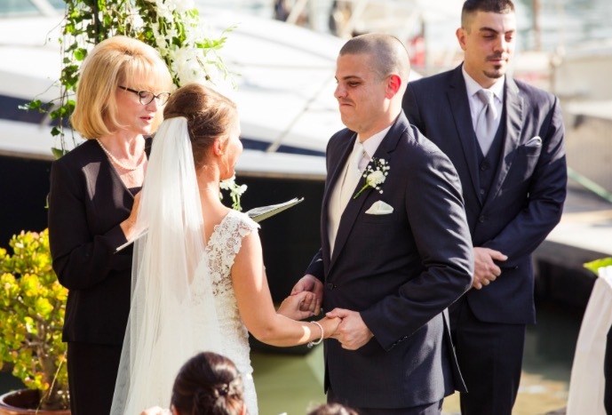 Gaynor Cobby Celebrant Services