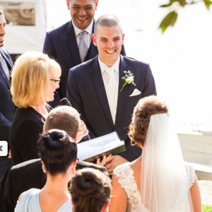 Gaynor Cobby Celebrant Services