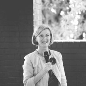 Linda Marsden The Celebrant