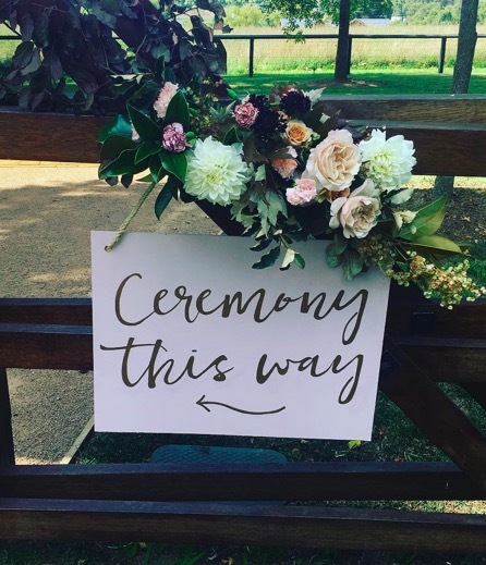 Ben Ager Uber Celebrant Sydney