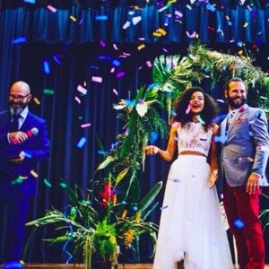 Ben Ager Uber Celebrant Sydney