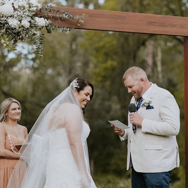 Vintage Love Ceremonies