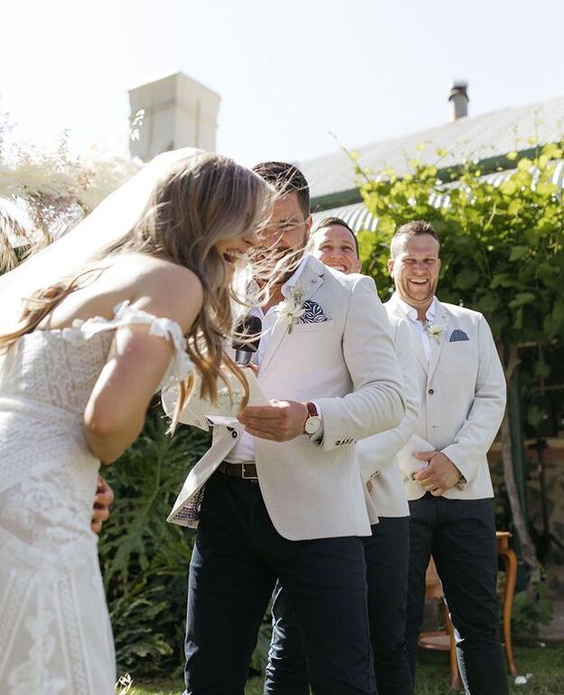 Vintage Love Ceremonies