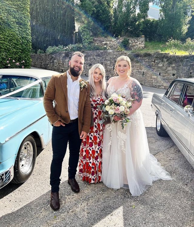 Vintage Love Ceremonies