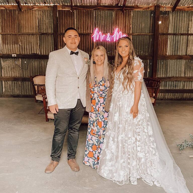 Vintage Love Ceremonies