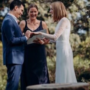 Meggan Brummer Marriage Celebrant