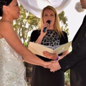 Kylie Jones Marriage Celebrant