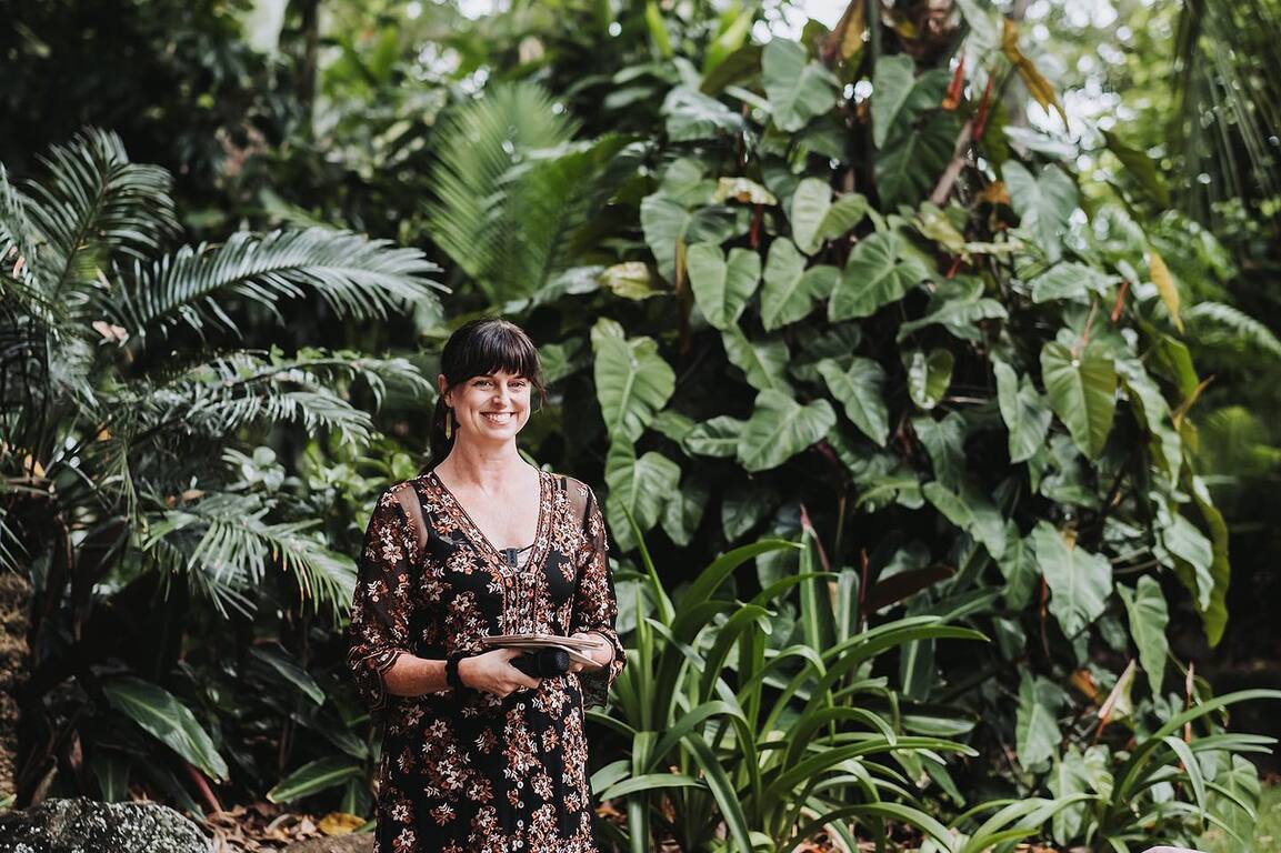 Love for Life Celebrant