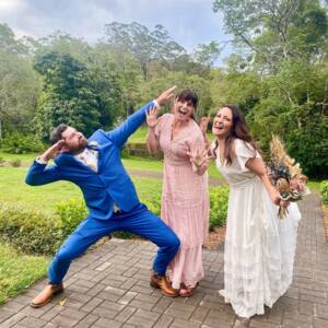 Love for Life Celebrant