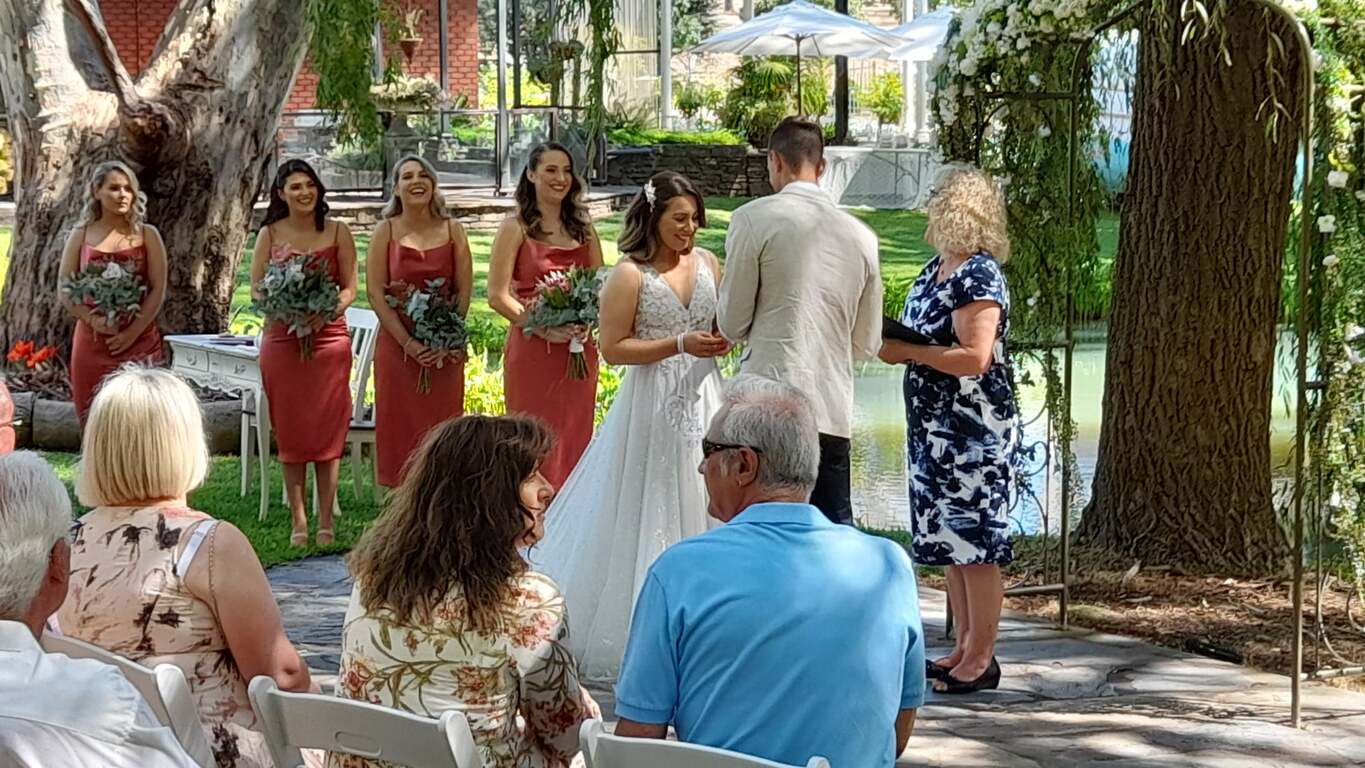 Tarlee Life Celebrations