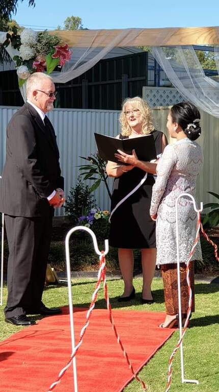 Tarlee Life Celebrations