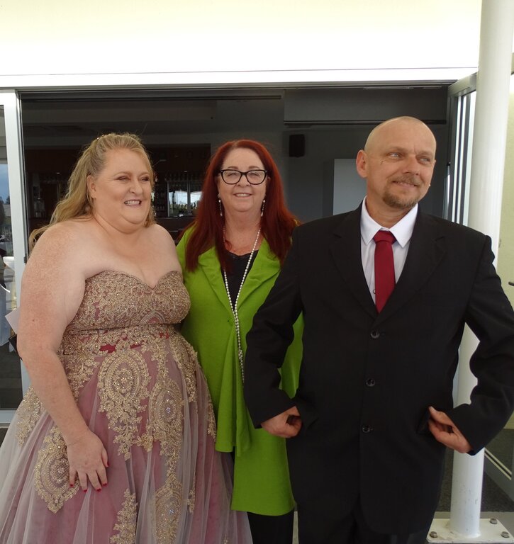 Dona Betterman Marriage Celebrant