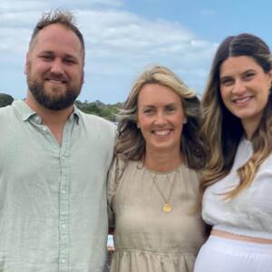 Byron Bay Wedding Celebrant