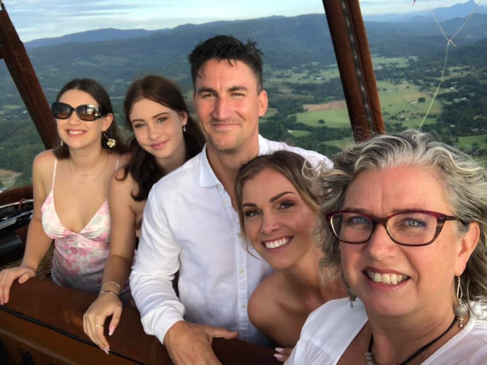 Kathryn Murphy - Marriage Celebrant