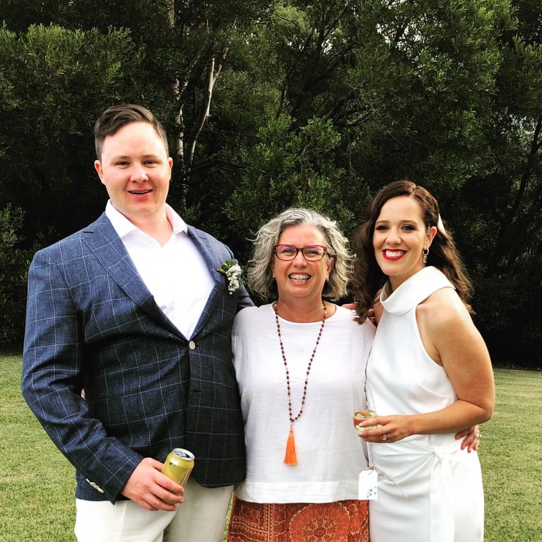 Kathryn Murphy - Marriage Celebrant