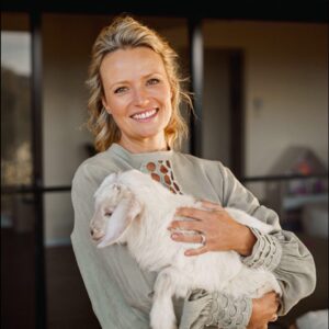 Phoebe Reed Celebrant