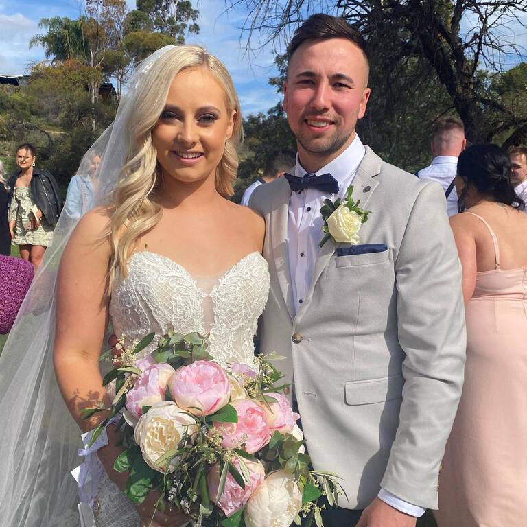 Katie Weeks - Celebrant