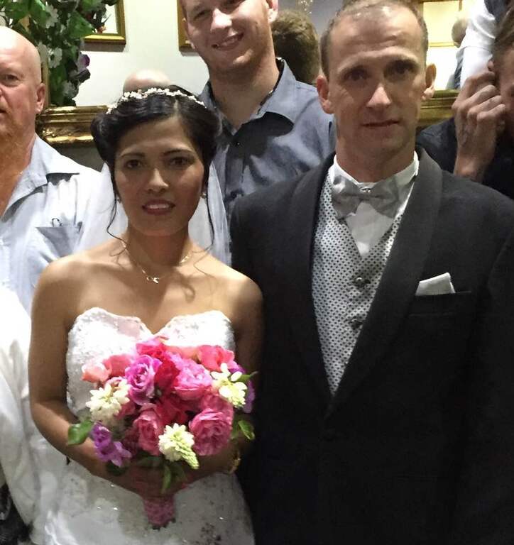 Sue Lee-Archer Celebrant