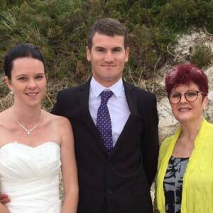Sue Lee-Archer Celebrant