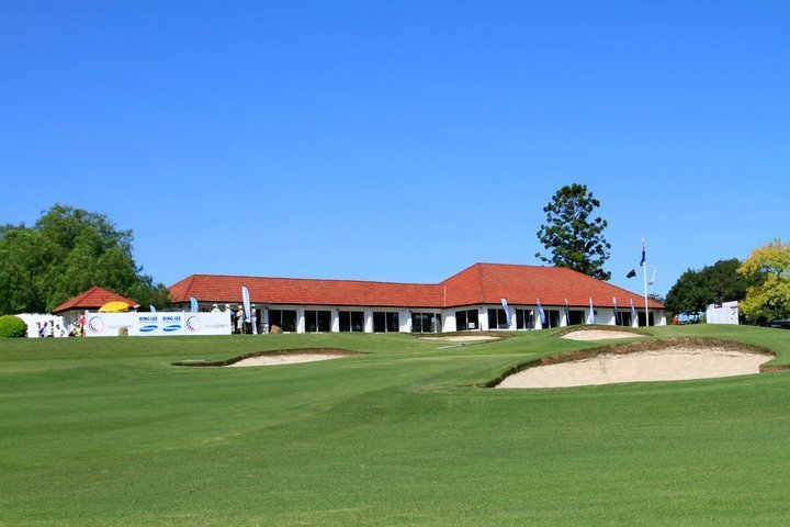 Oatlands Golf Club