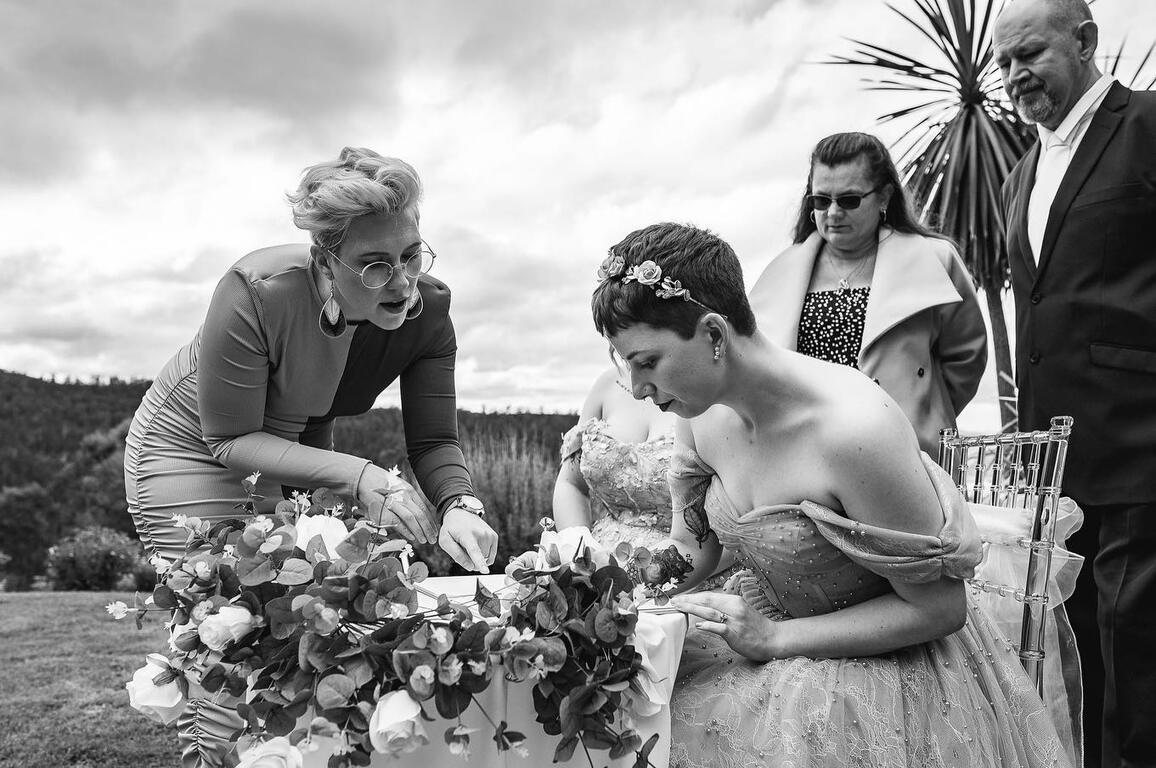 Kathleen Ryan Marriage Celebrant