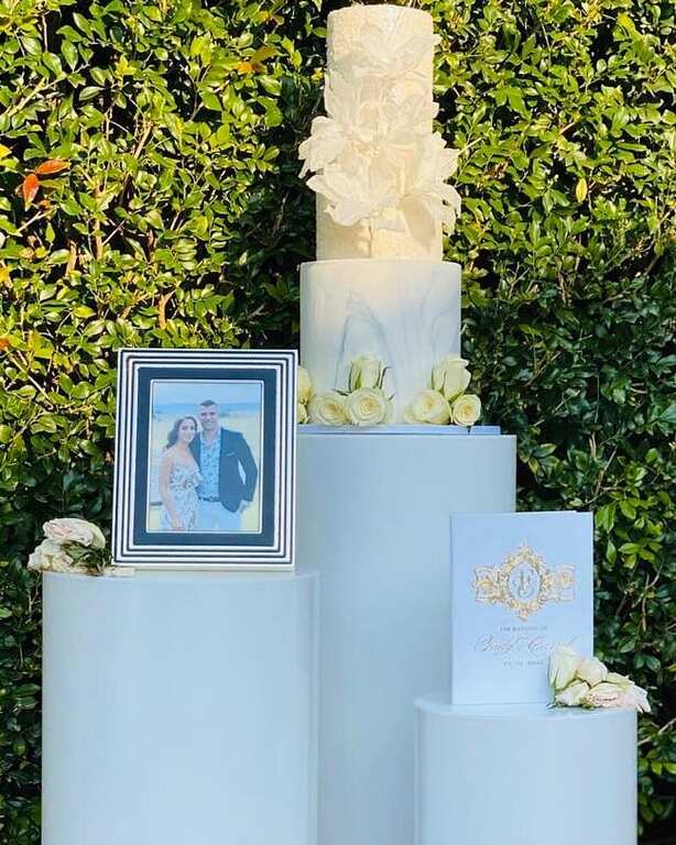 Bella Habib Event Hire and Management