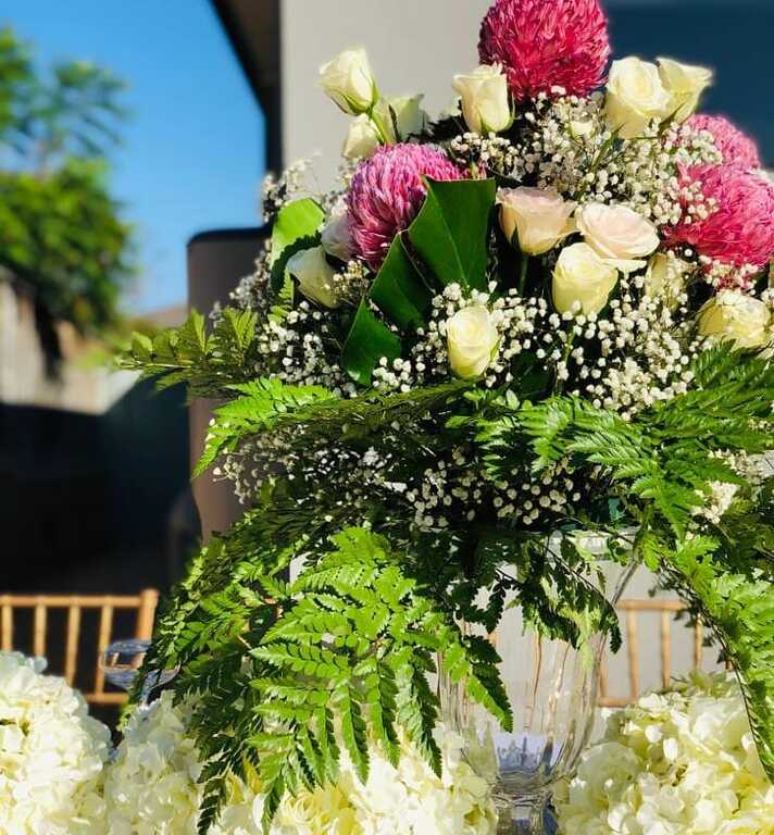 Bella Habib Event Hire and Management