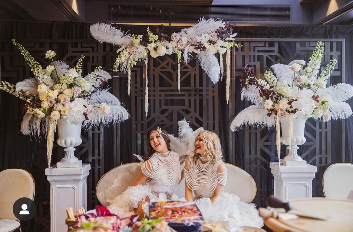 Bella Habib Event Hire and Management