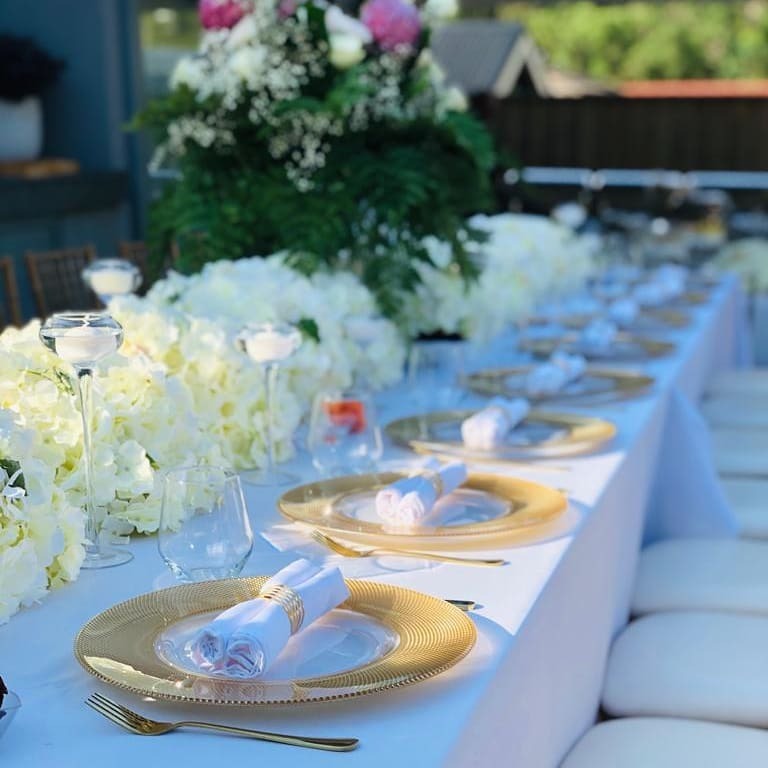 Bella Habib Event Hire and Management