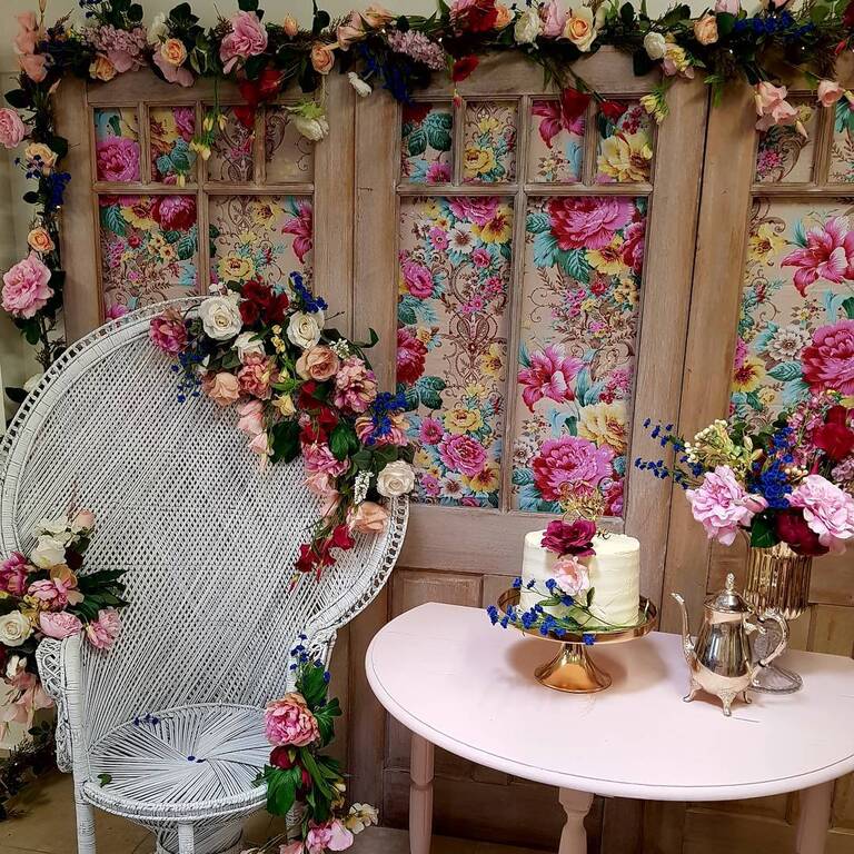 Sitting Pretty Event Hire Decoration Sydney Weddinghero