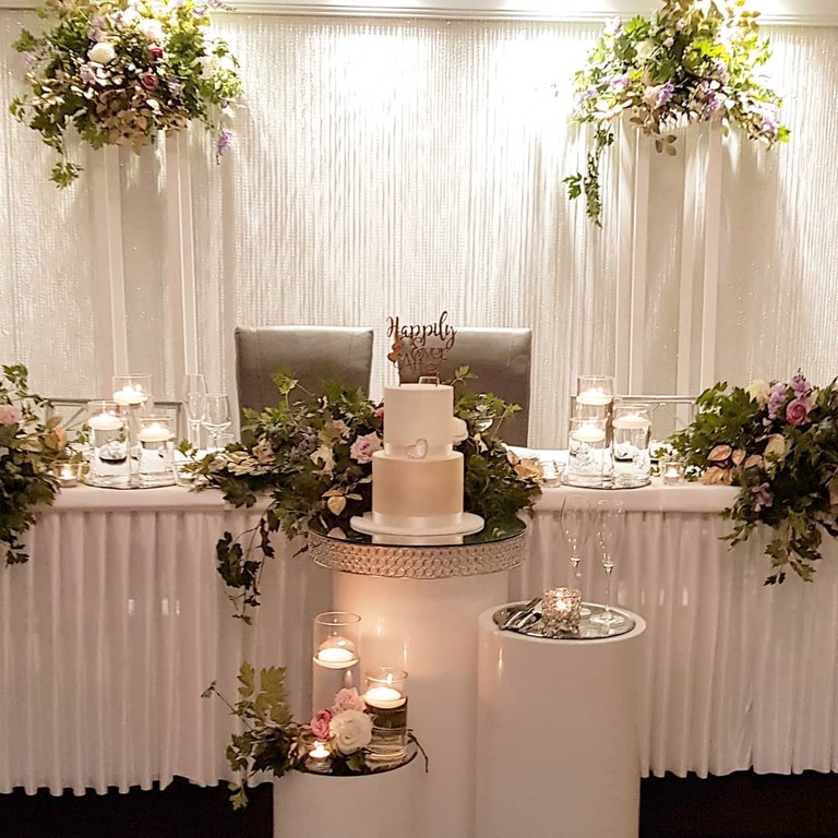 Sitting Pretty Event Hire