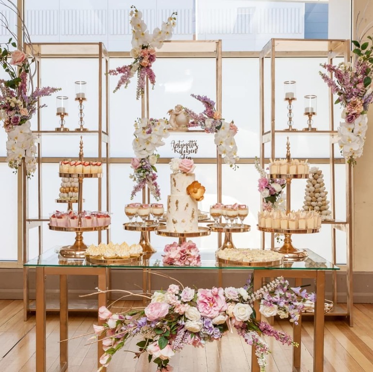 Sitting Pretty Event Hire