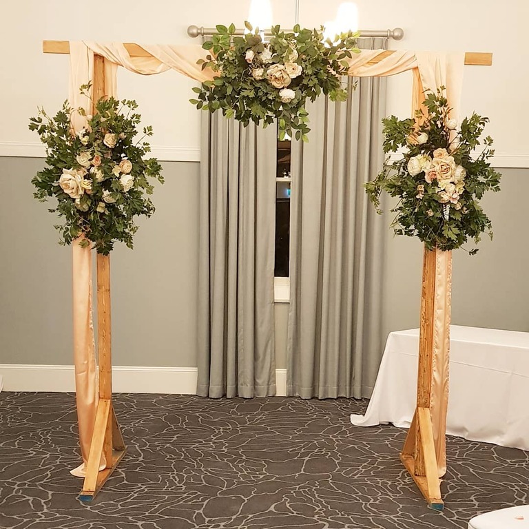 Sitting Pretty Event Hire