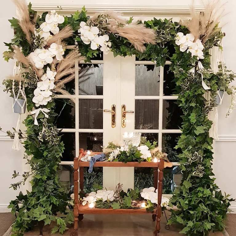 Sitting Pretty Event Hire