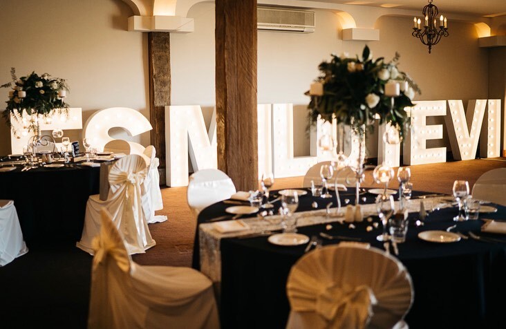 Absolutely Fabulous Chair Covers