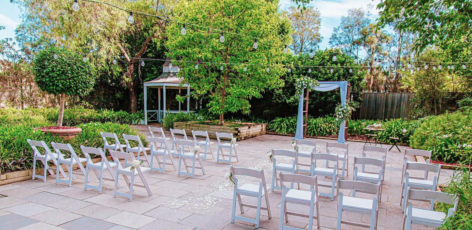 Absolutely Fabulous Chair Covers