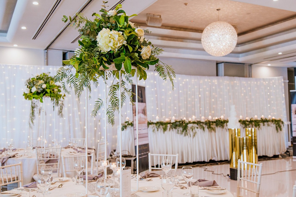 Absolutely Fabulous Chair Covers