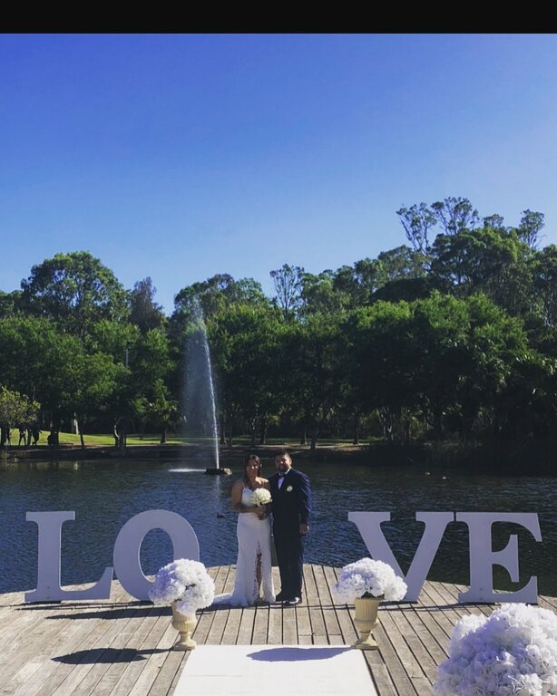 Adorable Wedding Concepts