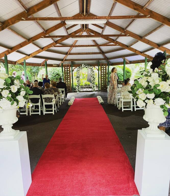 Adorable Wedding Concepts