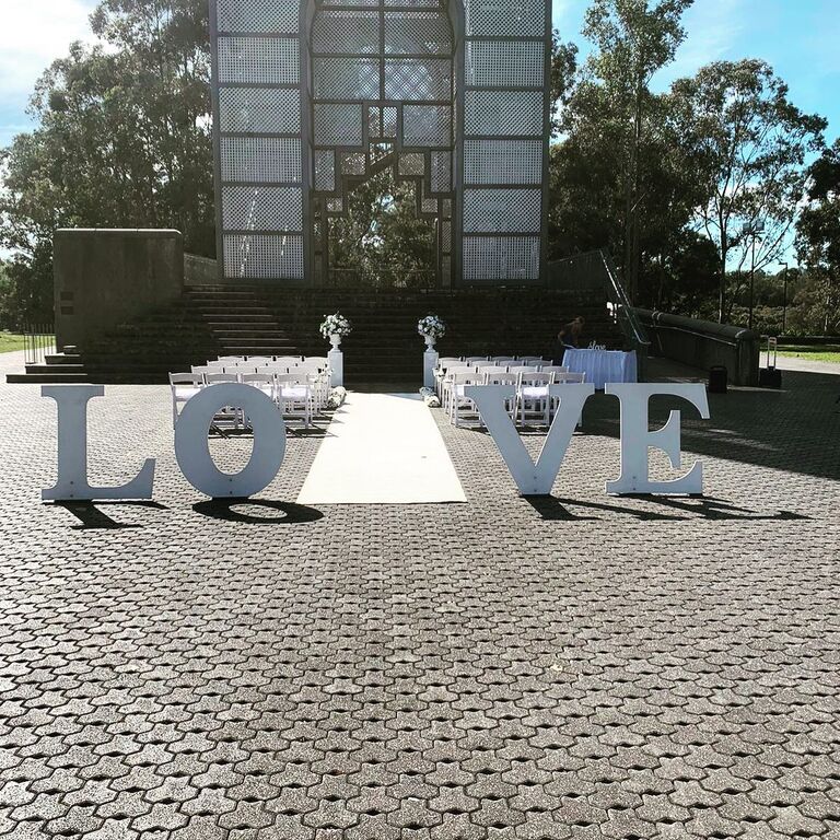 Adorable Wedding Concepts